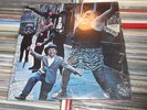 Rare 1st press Psych lp  THE DOORS  Strange Days in SHRINK Gold Label VG++