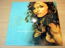 EX/EX  Madonna/Ray Of Light/1997 Maverick Picture Disc LP