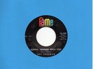 ART FREEMAN slippin' around FAME northern soul 45 RARE NM *Listen*