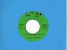 HAMILTON MOVEMENT your love / having a set LOOK-OUT funk / sweet soul 45 *Hear*