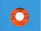 NATHAN WILKES on TRAGAR funk / deep soul 45 RARE *Listen*