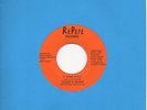 OASIS II BAND on RePETE modern soul 45 RARE *Listen*