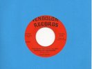 PENDULUM SWINGERS on PENDULUM northern soul 45 NM *Listen*
