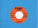 SONIA ROSS let me be free TRAGAR northern soul 45 RARE NM *Listen*
