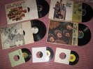 Beatles Record Collection
