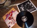 * KREATOR * ENDLESS PAIN * NOISE a division of Modern Musik  Vinyl Schallplatte