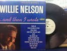 AUDITION PROMO Willie Nelson 