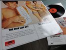 THE WHO                - THE WHO SELL OUT -      UNGESPIELT // MINT