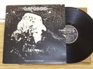 Carcass - Symphonies of Sickness LP G/F 1989 Earache MOSH 18 vg+/vg+ FREE SHIP