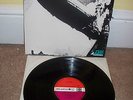 LED ZEPPELIN I 1 1st LP 1969 UK 1st Press TURQUOISE STEREO ATLANTIC 588171 RARE