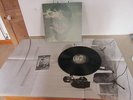 John Lennon Imagine Apple PAS 10004-2U/-U Poster/Postcard No inner NM Vinyl LP