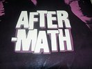 ROLLING STONES Aftermath LP 1966 UK 1st Press MONO LK 4786 RARE SHADOW SLEEVE