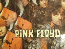 Pink Floyd - The Piper At The Gates Of Dawn - UK Stereo SCX 6157