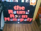 The Round Robin Monopoly - Alpha LP SEALED ORIG  RARE Funk