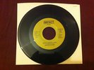 ? 45 SAVOIR-FAIRE Sweet & Sexy Love / Dangerous IMPACT REC RARE MODERN SOUL 7  ?