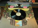 LP - HAWKWIND - Warrior On The Edge Of Time - German 1St Press - TOP - RAR 