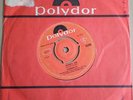 Listen*FLEUR DE LYS*I can see a light*UK PSYCH MOD 45 1967*Polydor