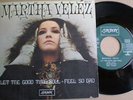 Listen*MARTHA VELEZ*SPAIN PS*PSYCH BLUES*CLAPTON*BRIAN AUGER*HENDRIX Related