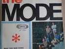Listen*THE MODE*Spain Only UK MOD RARITY 1966*The END*ROLLING STONES*Freakbeat