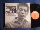 BOB DYLAN - TIMES THEY ARE A CHANGIN' - ORIGINAL UK FACTORY SAMPLE MONO LP