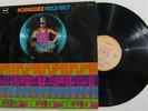  LP - SIXTO RODRIGUEZ : COLD FACT (SOUTH AFRICAN FIRST PRESSING)