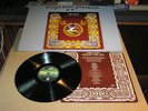 LP - THIN LIZZY - Johnny The Fox  - German 1St Press - TOP -  RAR  