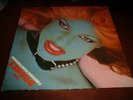 THE DRONES Further Temptations scarce original 1977 LP + rare bonus WLP 12