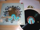 QUANTIC - Mishaps Happening 2004 2 LP Tru Thoughts TRULP062 Future Jazz