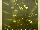 GIGI GRYCE with Thelonious Monk SIGNAL S 1201 orig 1955