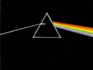 PINK FLOYD The Dark Side Of The Moon LP Record Harvest 1973 + Posters & Stickers