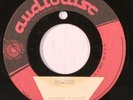 BUDDY LUCAS: Bo-lee (rare soul vinyl 45) acetate