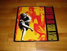 guns n`roses use your illusion 1.schallplatte,vinyl,metal lp,mötley crüe,wasp,cd