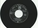WILLIE HUTCH - RARE FRENCH RCA - WHEN LOVE RUNS OUT/THE DUCK