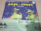 45T BROK ET CHNOK