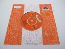 ? The BEATLES With Tony Sheridan ? Ain't She Sweet Original UK Polydor Scroll ?