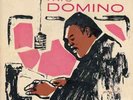 FATS DOMINO IMPERIAL EP 140 ROCK AND ROLLIN; WITH FATS... M-