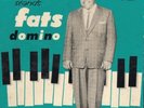 FATS DOMINO IMPERIAL EP 148 HERE STANDS FATS DOMINO M-/VG