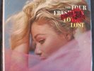 The Four Freshmen, Love Lost. Original Vintage 1950s Capitol Mono LP. Mint NOS