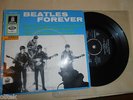 The Beatles - Beatles Forever - SMO 41 680 - Made In Denmark