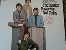The Beatles Yesterday and Today (st-2553) nr-MINT (ORIGINAL)