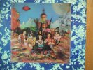 ROLLING STONES Satanic request