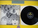 THE BEATLES Revolver Original Mono 2/3 matrix EX+/EX Lovely example