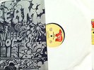 wheels of fire cream ancora in shrink  mint- vinyl doppio RSO stupendo 