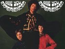 Jimi Hendrix - Are You Experienced (UK Sequence & Art - 200 gram mono Vinyl)