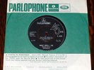 ARTWOODS What Shall I Do - 1967 Parlophone UK 45 - Rare NM - Mod