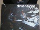 Listen*GLI ALLUMINOGENI*Dimensione*HEAVY PSYCH FUZZ PUNK*PR0MO 45 ITALY 1970