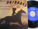 Listen*UNIDADES*caballo*COOL FUNK PSYCH CLUB 45*Andy Votel*FUZZ*WAH WAH*BREAKS