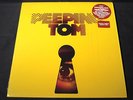 PEEPING TOM - Self Titled NM PICTURE DISC faith no more massive attack kid koala