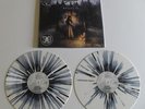 KING DIAMOND - Abigail II The Revenge 2 LP SPLATTER VINYL /200 mercyful fate