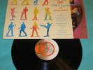 MICHAEL JACKSON & THE JACKSON 5 14 GREATEST HITS 1983 LP K-TEL NU5510